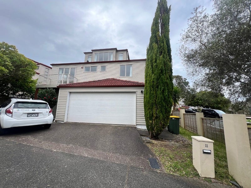 11 Belle Verde Drive, Sunnynook, Auckland - Carousel 1