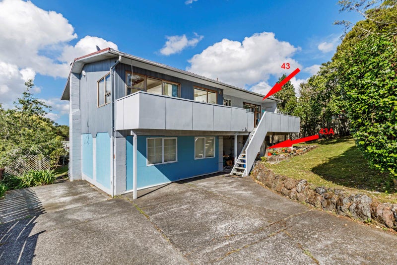 43 Girrahween Drive, Totara Vale, Auckland - Carousel 1