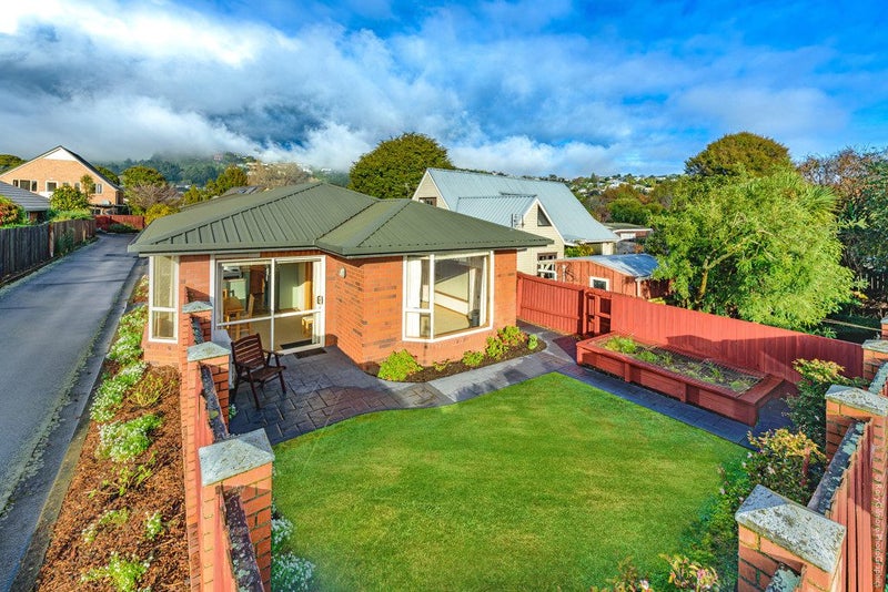 2/20 Riverview Street, Beckenham, Christchurch - Carousel 2