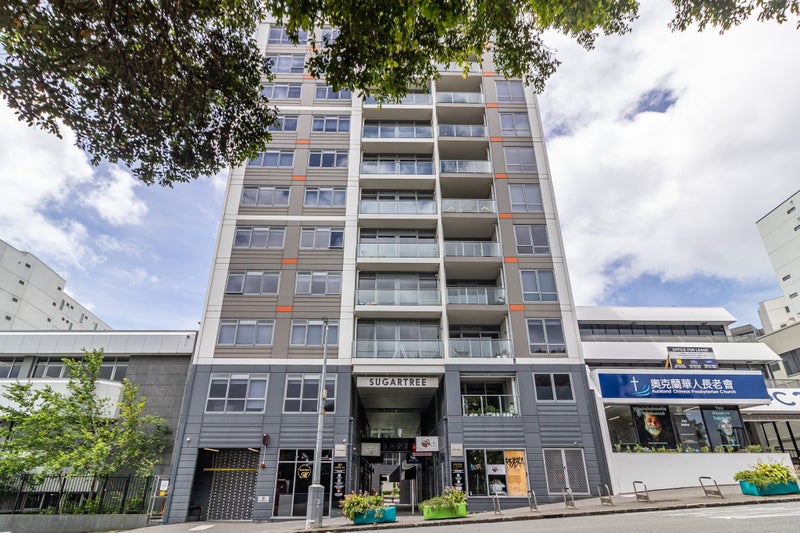 603/27 Union Street, Auckland Central, Auckland - Carousel 2