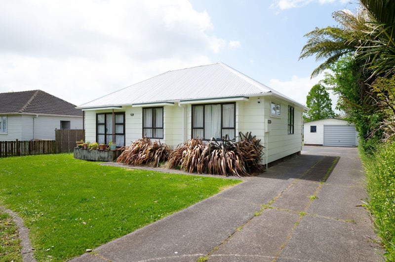 8 Fraser Street, Huntly, Huntly - Carousel 1