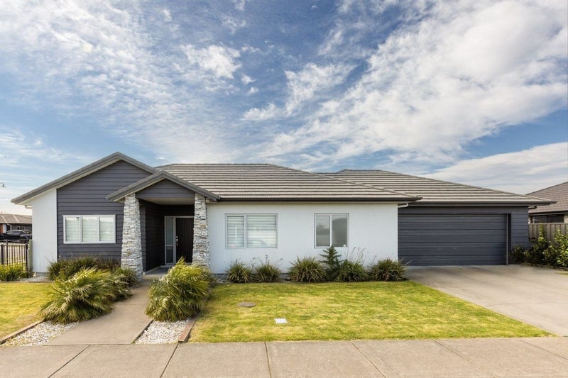 44 Drake Crescent, Awatoto, Napier - Carousel 1