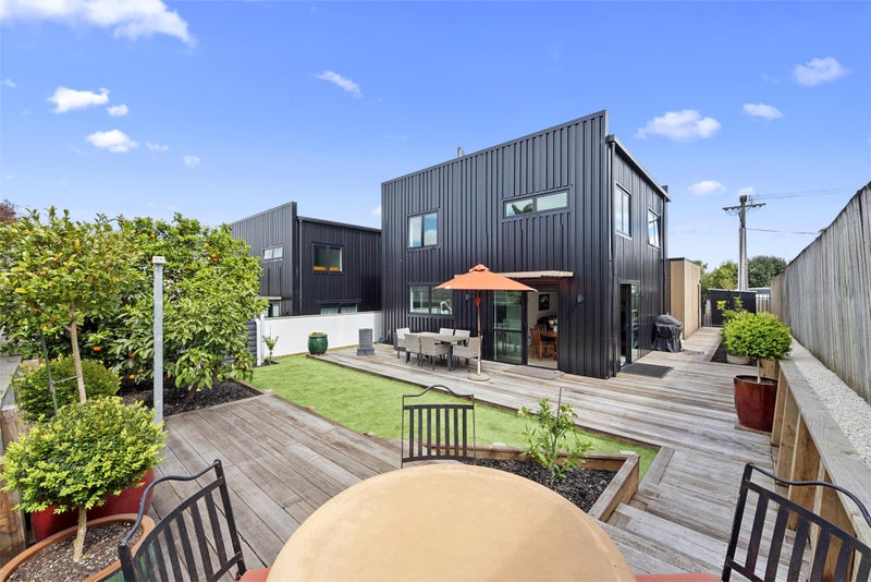 2/27 Joffre Street, Frankton, Hamilton - Carousel 21