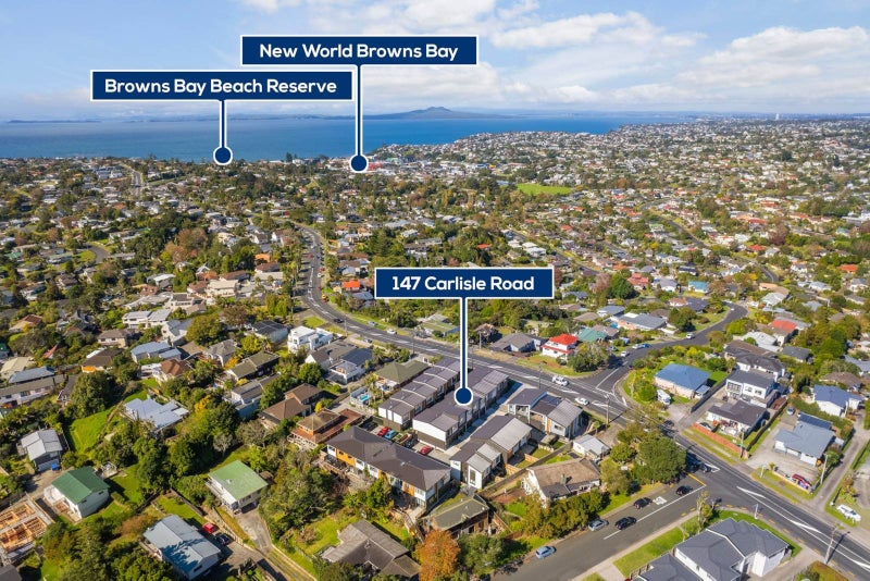 147 Carlisle Road, Northcross, Auckland - Carousel 16