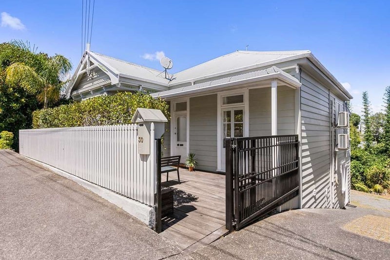 30 Bright Street, Eden Terrace, Auckland - Carousel 1