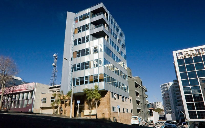 704/47 Wakefield Street, Auckland Central, Auckland - Carousel 1