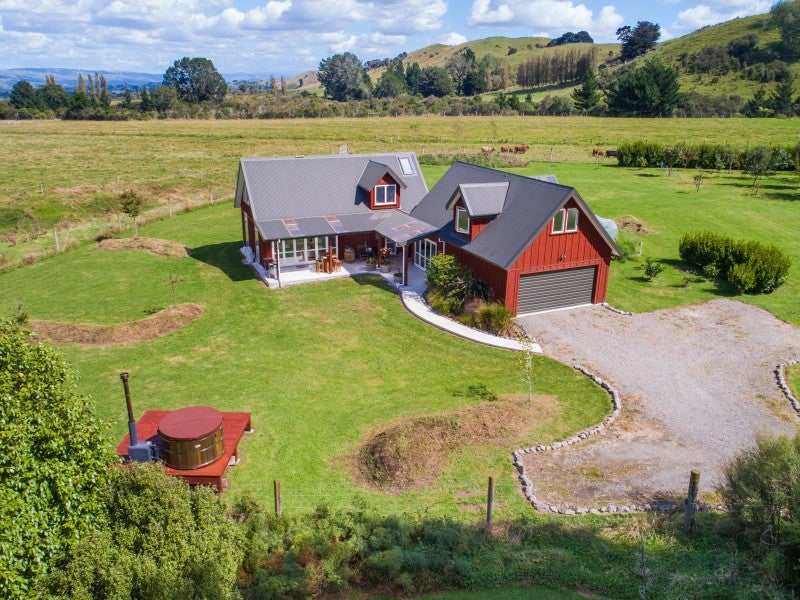 23A Weka Street, Pohangina, Ashhurst - Carousel 1