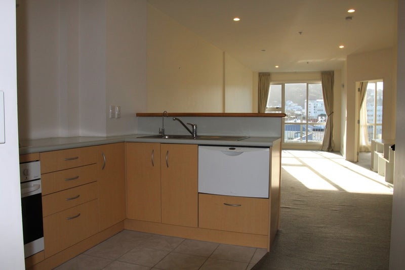 405/107 Thorndon Quay, Pipitea, Wellington - Carousel 1