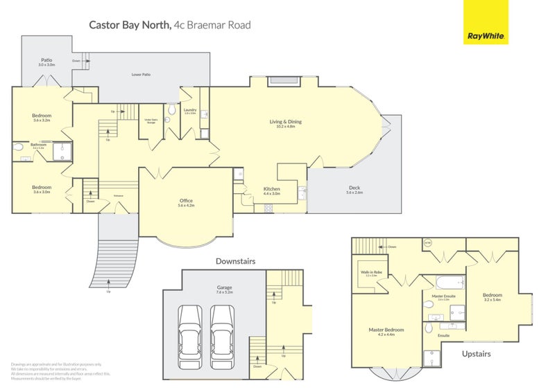 4C Braemar Road, Castor Bay, Auckland - Carousel 29