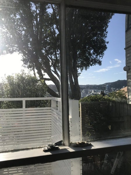 28 Scarborough Terrace, Mount Victoria, Wellington - Carousel 1