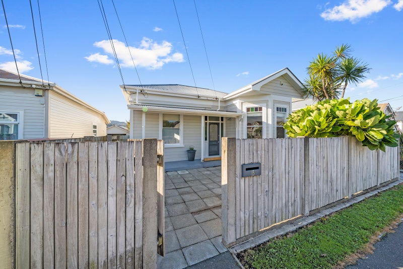 13 High Street, Petone, Lower Hutt - Carousel 26