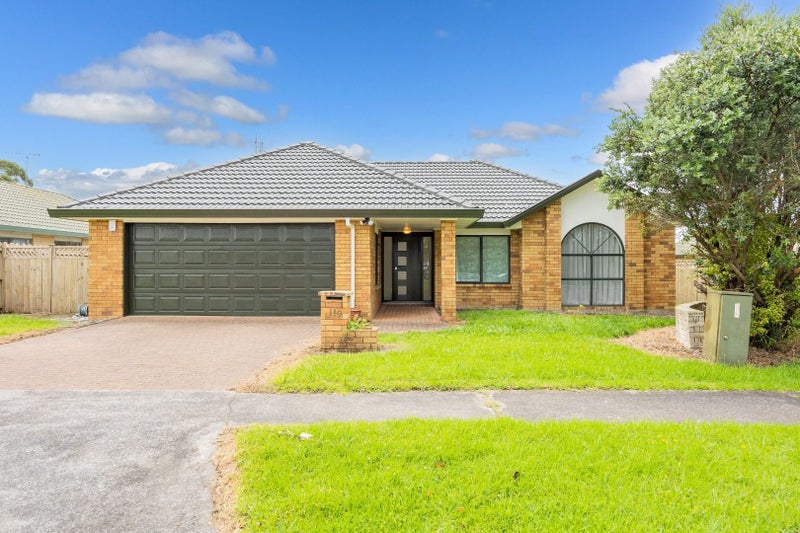 119 Burswood Drive, Burswood, Auckland - Carousel 1