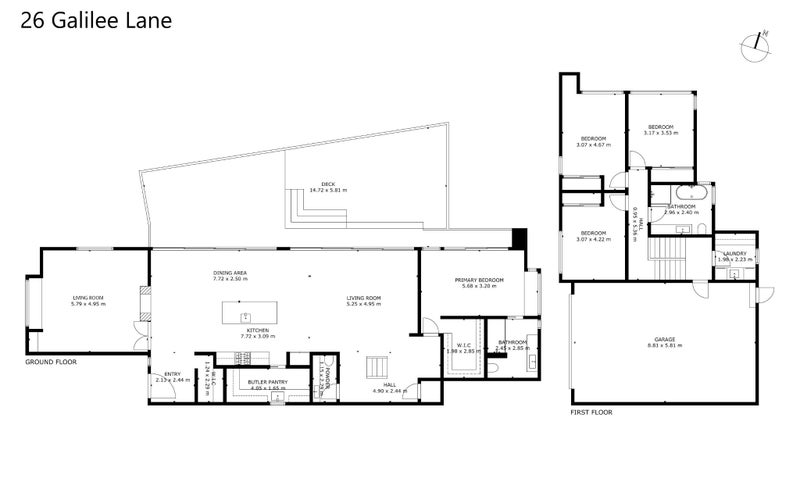 26 Galilee Lane, Moncks Bay, Christchurch - Carousel 35