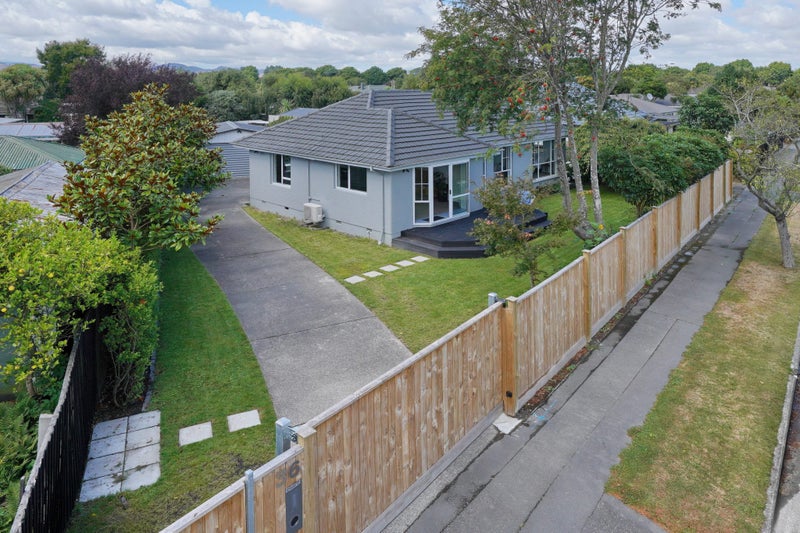 36 Heath Street, Burnside, Christchurch - Carousel 1