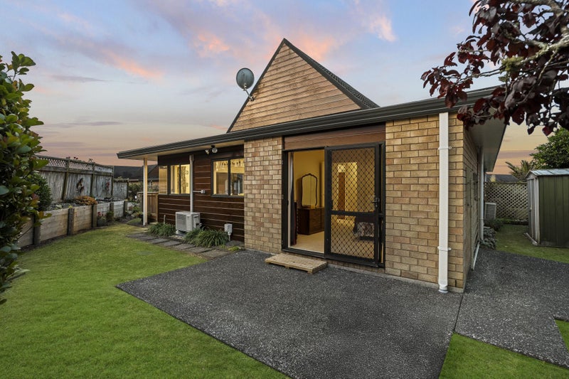 18/18 Williams Road, Hobsonville, Auckland - Carousel 1