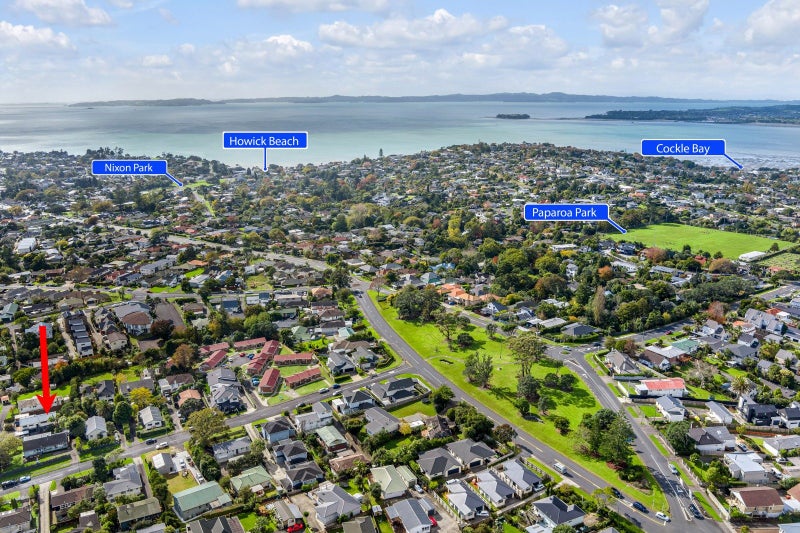 23 Gibraltar Street, Howick, Auckland - Carousel 29