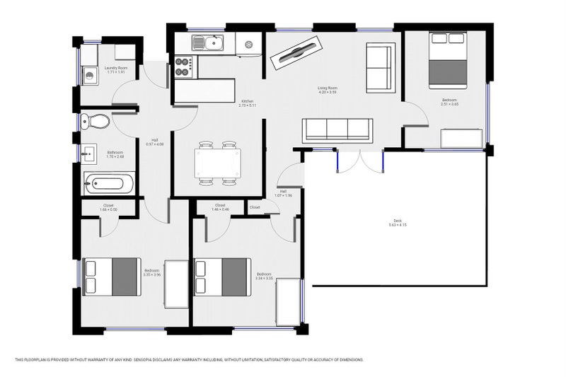 21 Pandora Avenue, Sunnybrook, Rotorua - Carousel 27