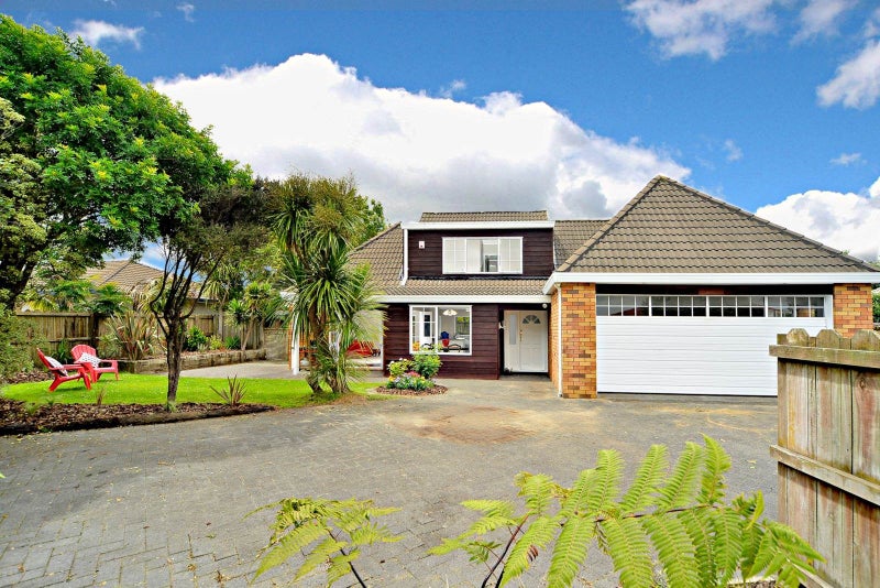 36 Matterhorn Crescent, Northpark, Auckland - Carousel 1