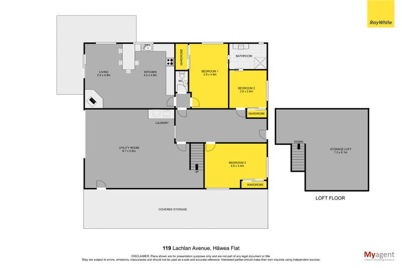 119 Lachlan Avenue, Wanaka - Carousel 25