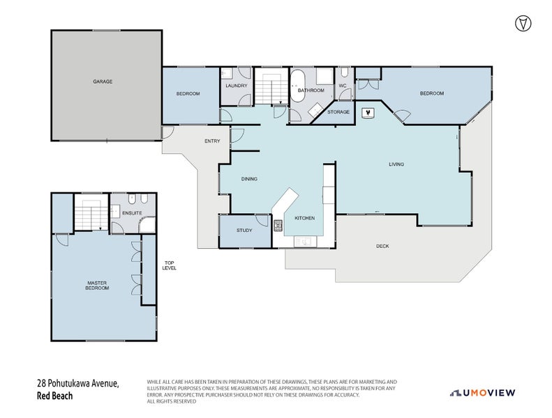 28 Pohutukawa Avenue, Red Beach, Red Beach - Carousel 30