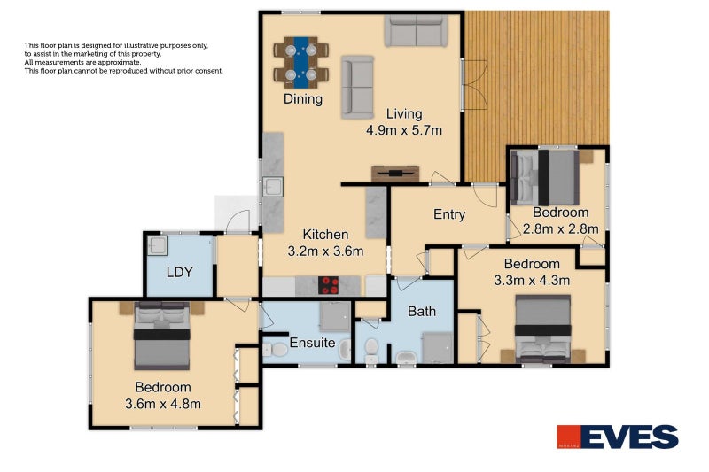 32 Pearsons Avenue, Claudelands, Hamilton - Carousel 24