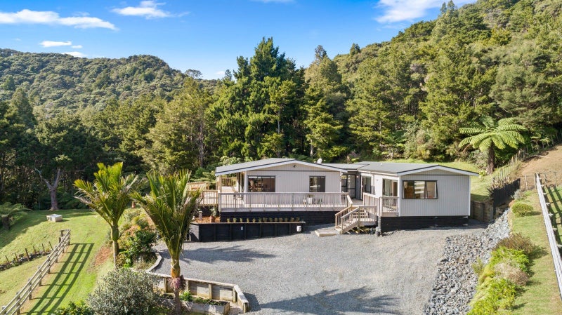 954 Matakana Valley Road, Whangaripo, Wellsford - Carousel 1