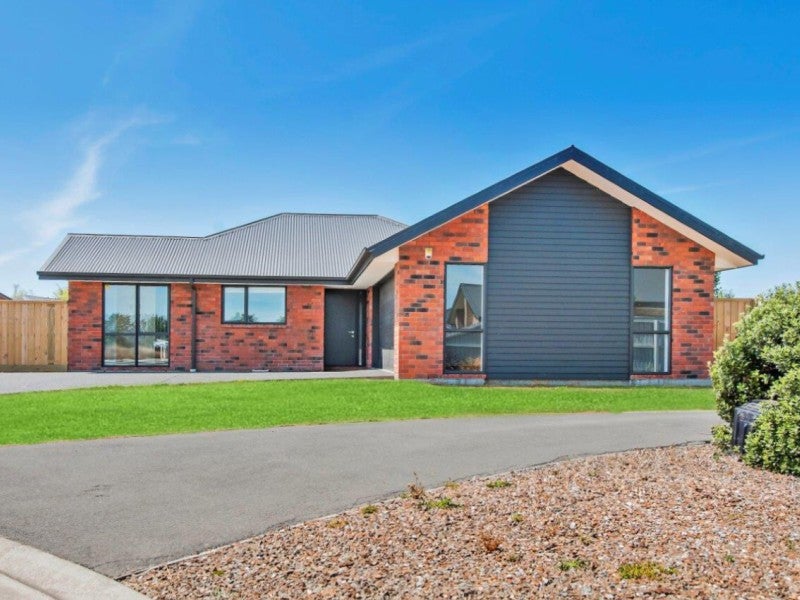 16 Fibonacci Way, Leeston, Leeston - Carousel 18
