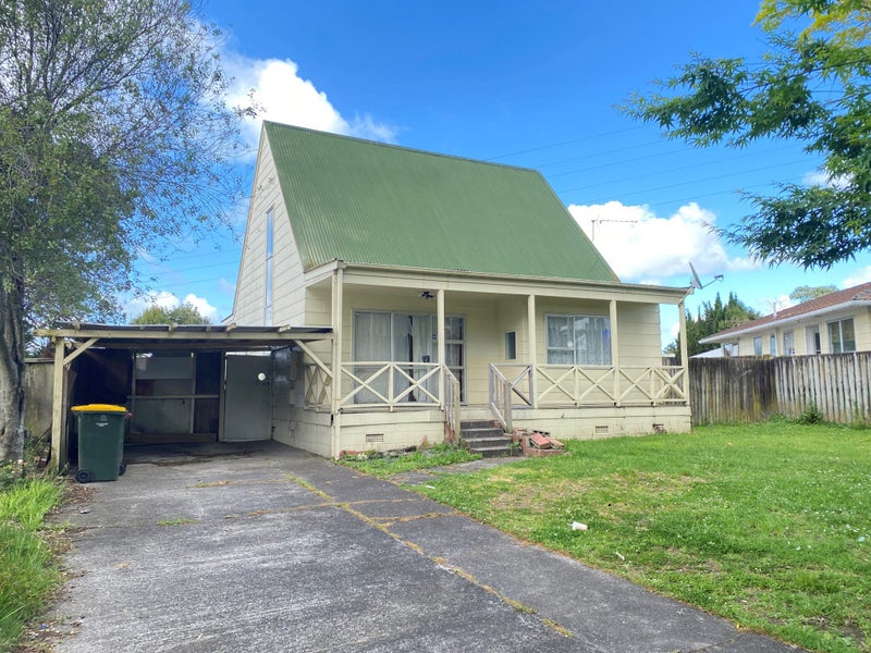 55 Kindergarten Drive, Conifer Grove, Takanini - Carousel 1