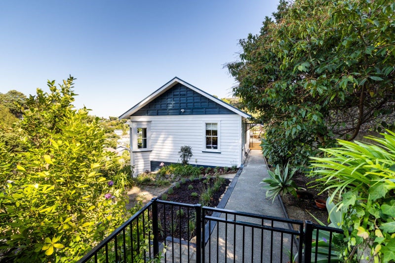 4A Hooker Avenue, Hospital Hill, Napier - Carousel 15
