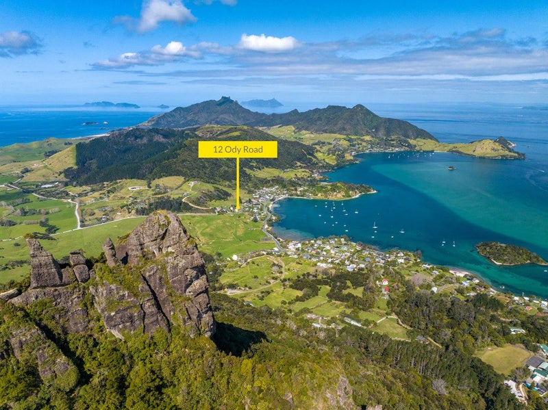 12 Ody Road, Whangārei Heads - Carousel 40