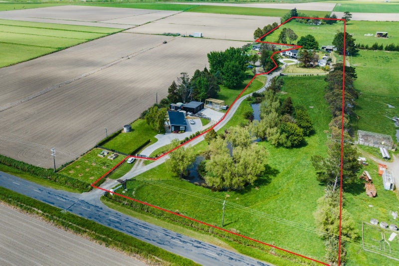 982 Rongotea Road, Rongotea, Palmerston North - Carousel 25