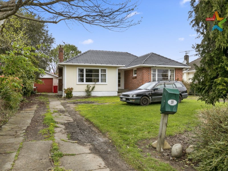 20 Routley Crescent, Elderslea, Upper Hutt - Carousel 12