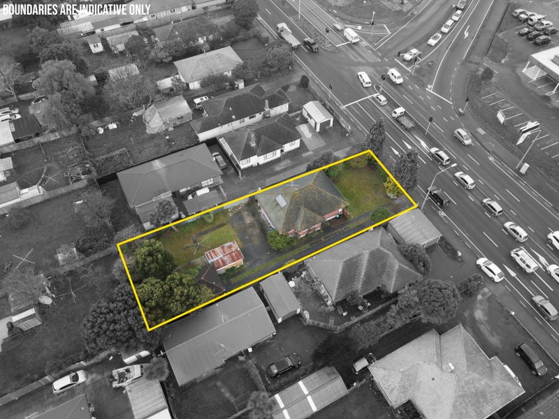 368 Blenheim Road, Upper Riccarton, Christchurch - Carousel 1