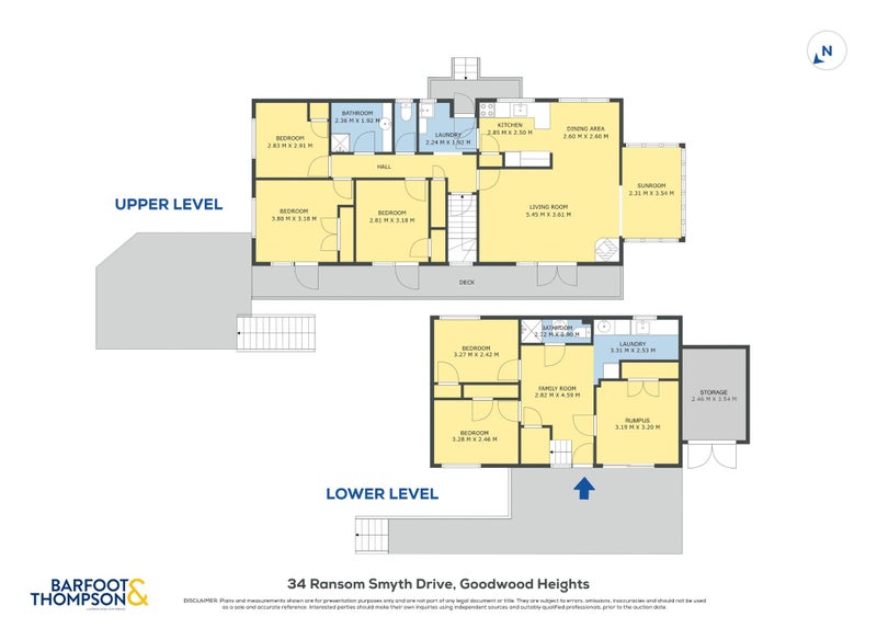 34 Ransom Smyth Drive, Goodwood Heights, Auckland - Carousel 21