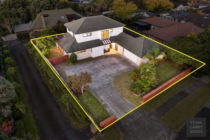 45 Rushgreen Avenue, Pahurehure, Papakura - Carousel 2