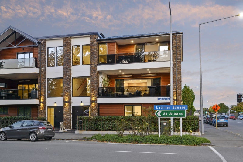 2 Latimer Square, Christchurch Central, Christchurch - Carousel 2