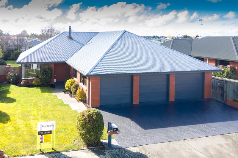 20 Reighton Drive, Allenton, Ashburton - Carousel 23