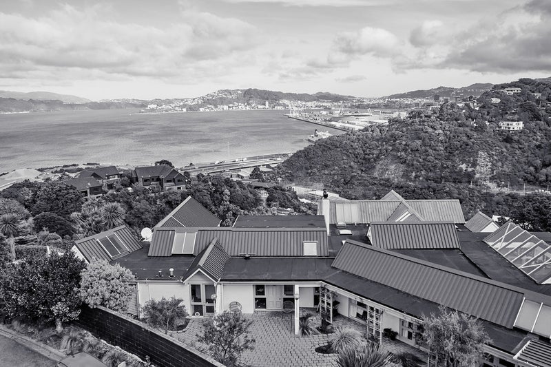 59 Rama Crescent, Khandallah, Wellington - Carousel 1