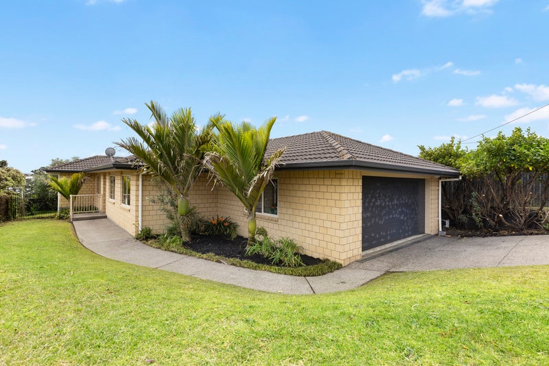 18 Aramoana Avenue, Devonport, Auckland - Carousel 1