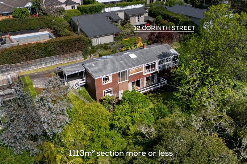 12 Corinth Street, Remuera, Auckland - Carousel 1