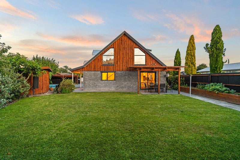 7 Cicada Place, Hei Hei, Christchurch - Carousel 2