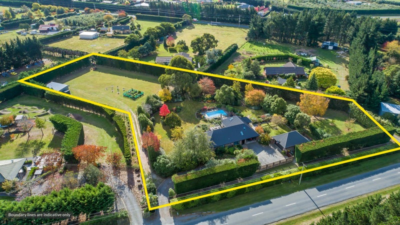 169 Mchughs Road, Kaiapoi - Carousel 2