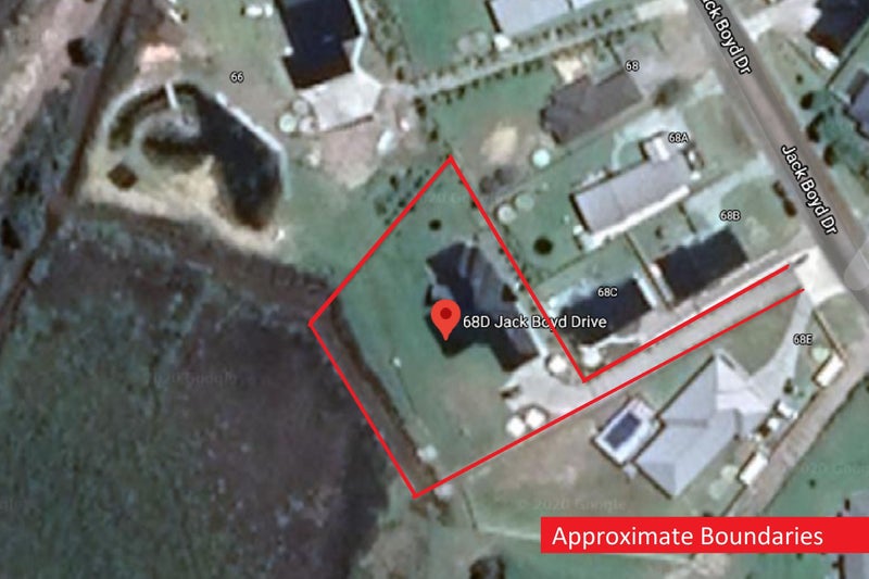 68D Jack Boyd Drive, Mangawhai Heads, Mangawhai - Carousel 20