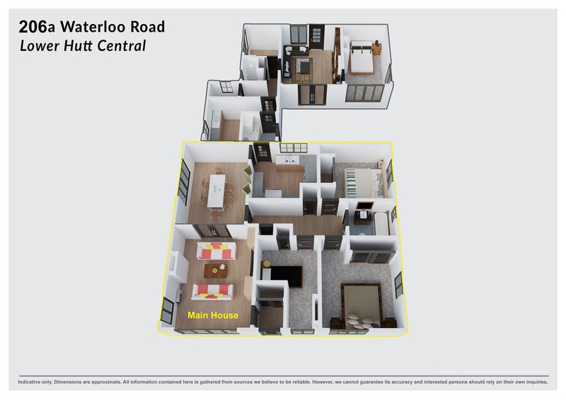 1/206 Waterloo Road, Hutt Central, Lower Hutt - Carousel 15