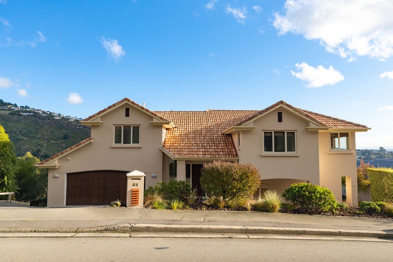 64 Major Aitken Drive, Huntsbury, Christchurch - Carousel 2