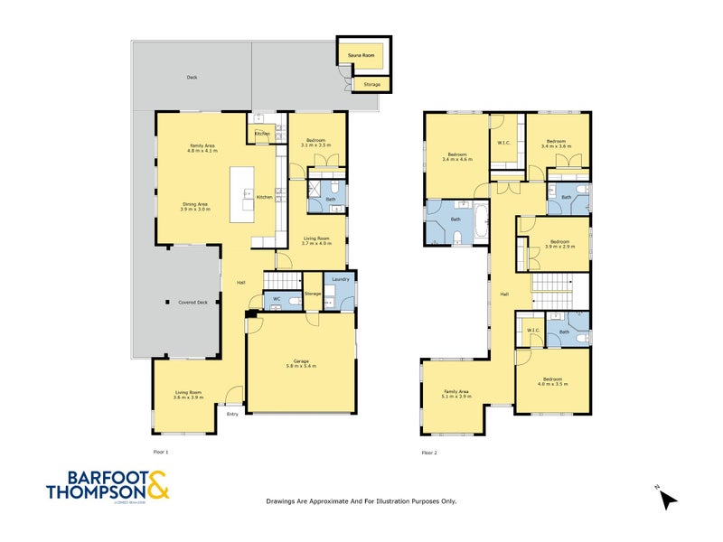 32 Thomas Rielly Avenue, Hobsonville, Auckland - Carousel 40