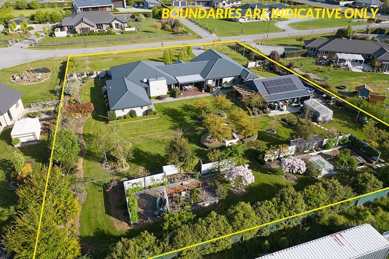 7 Showground Place, Leeston, Leeston - Carousel 37