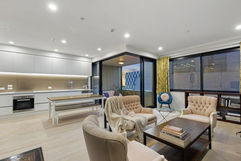 301/12 Vinegar Lane, Grey Lynn, Auckland - Carousel 1