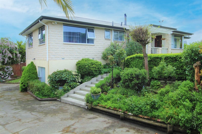 27 Spring Road, Gleniti, Timaru - Carousel 1