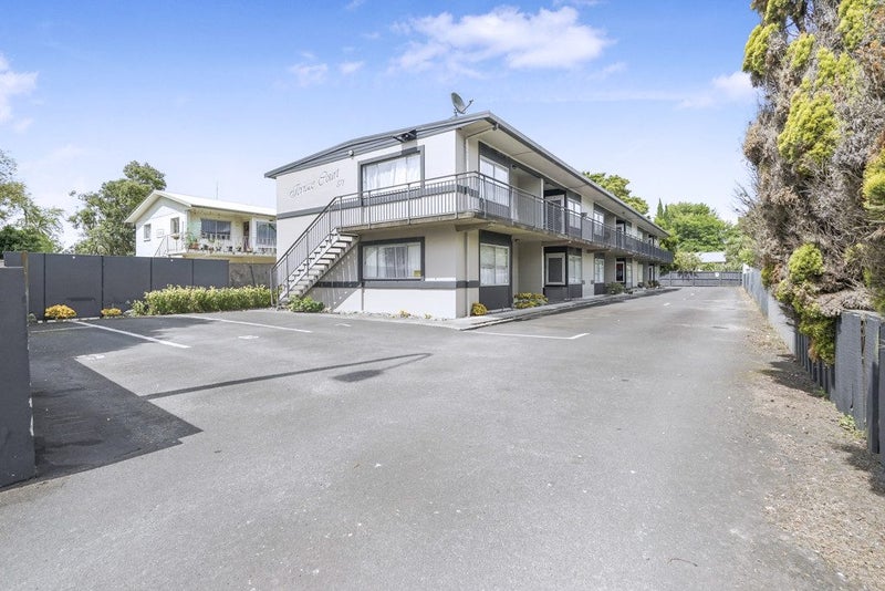 12/871 Heaphy Terrace, Claudelands, Hamilton - Carousel 1